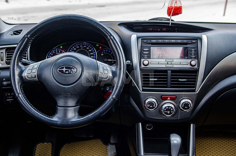 Продам Subaru Forester Новосибирск - изображение 4