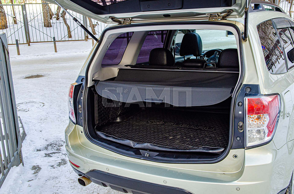 Продам Subaru Forester Новосибирск - изображение 6