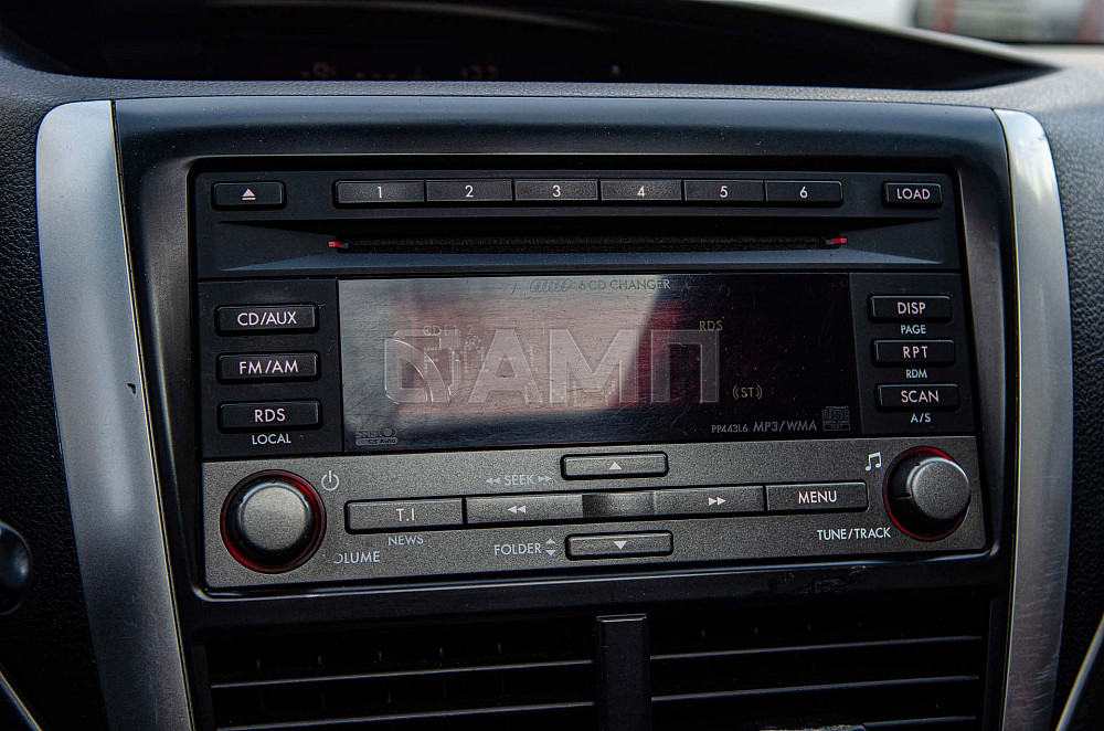 Продам Subaru Forester Новосибирск - изображение 8