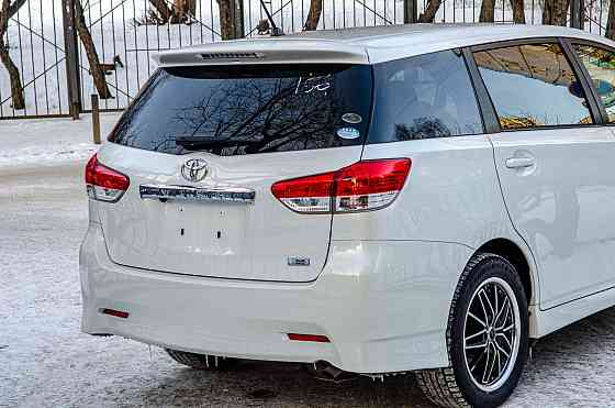 Продам Toyota Wish Новосибирск