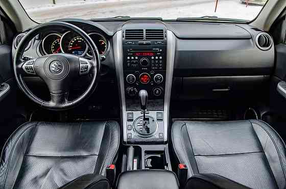 Продам Suzuki Grand Vitara Новосибирск