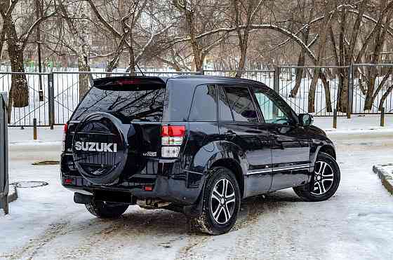 Продам Suzuki Grand Vitara Новосибирск