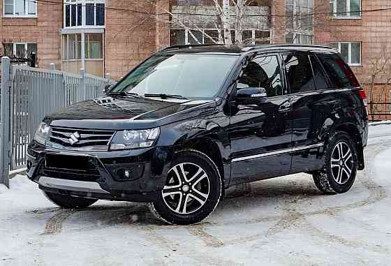 Продам Suzuki Grand Vitara Новосибирск
