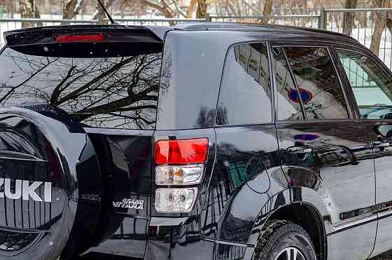 Продам Suzuki Grand Vitara Новосибирск