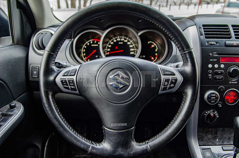 Продам Suzuki Grand Vitara Новосибирск - изображение 6