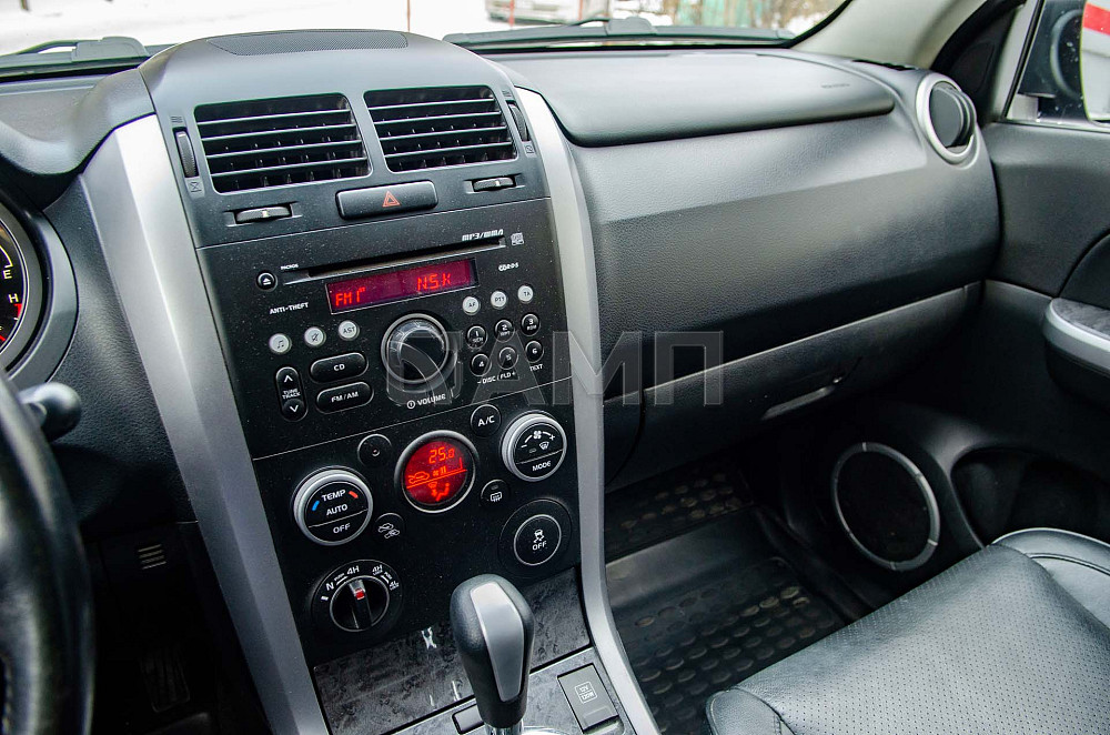 Продам Suzuki Grand Vitara Новосибирск - изображение 7