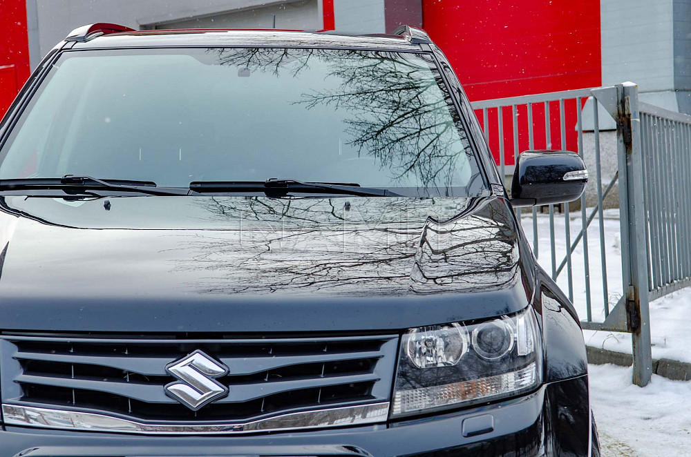 Продам Suzuki Grand Vitara Новосибирск - изображение 3