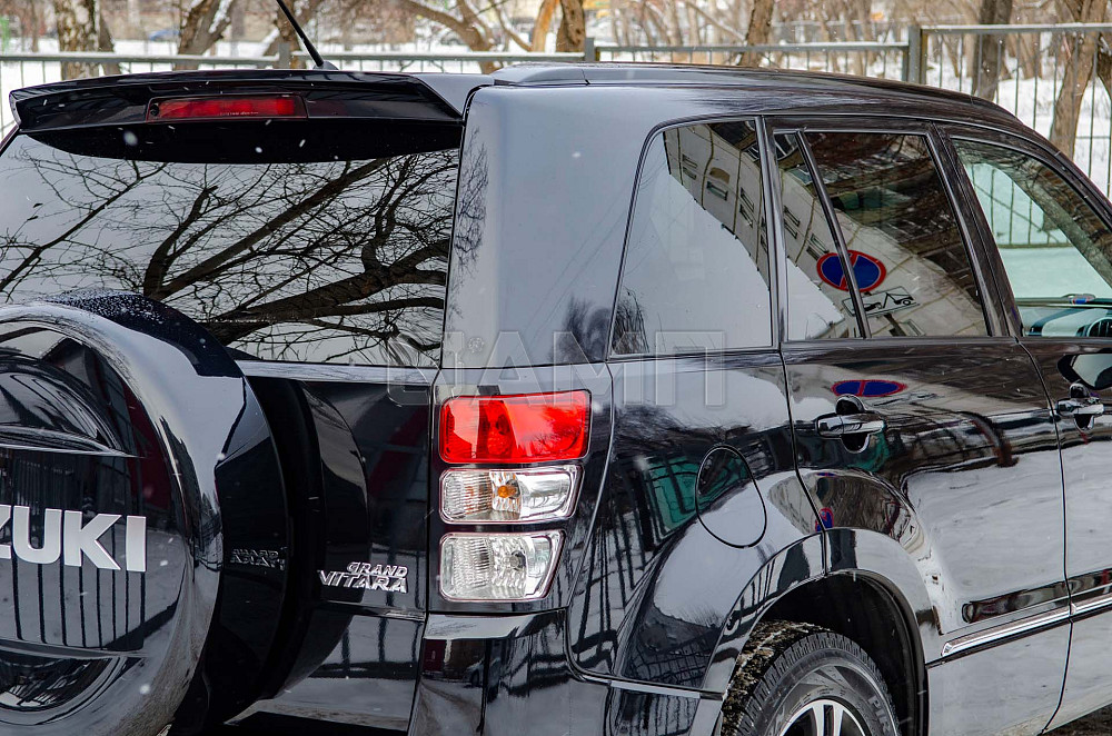 Продам Suzuki Grand Vitara Новосибирск - изображение 4