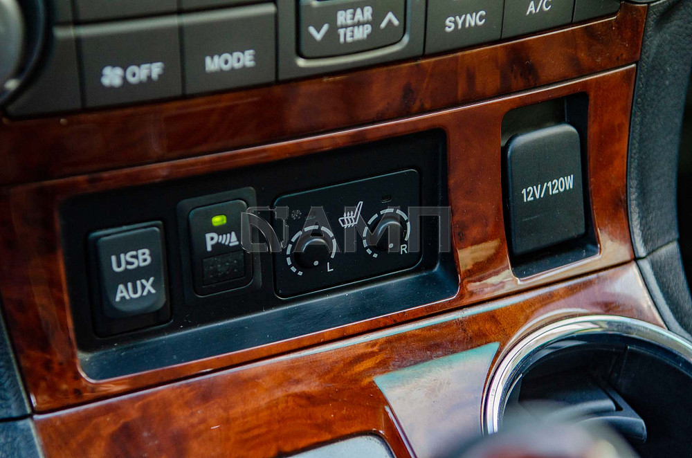 Продам Toyota Highlander Новосибирск - изображение 10