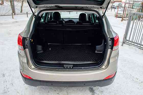 Продам Hyundai ix35 Новосибирск