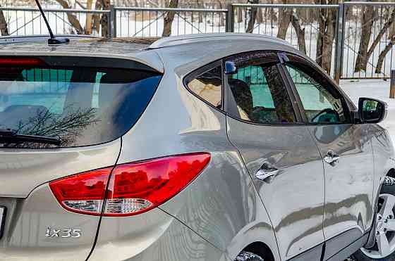 Продам Hyundai ix35 Новосибирск