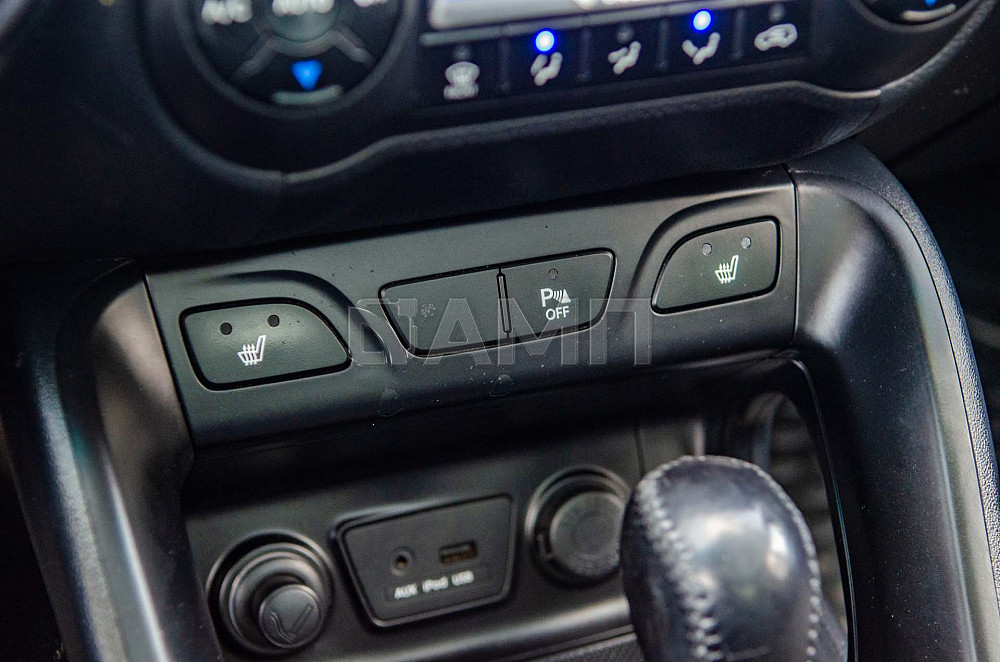 Продам Hyundai ix35 Новосибирск - изображение 10