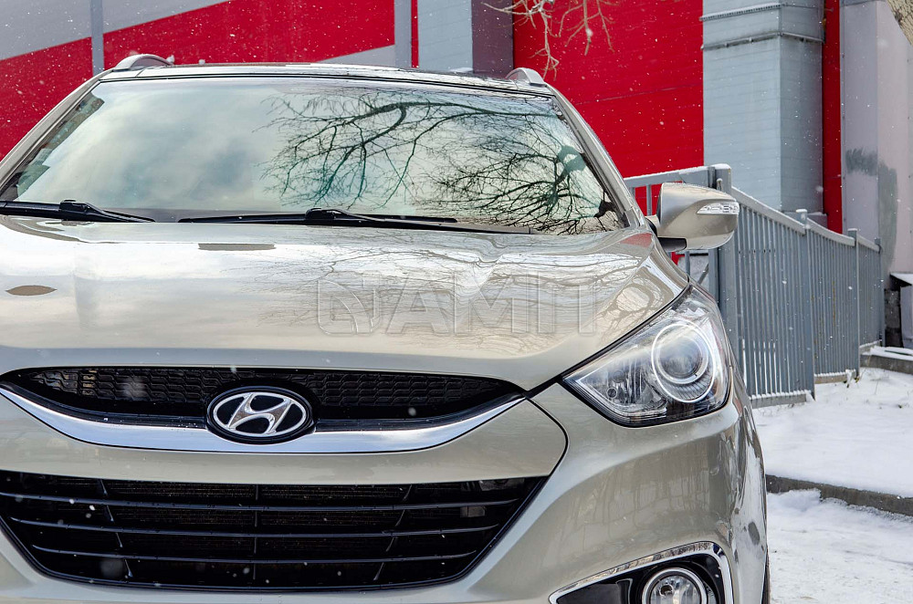 Продам Hyundai ix35 Новосибирск - изображение 3