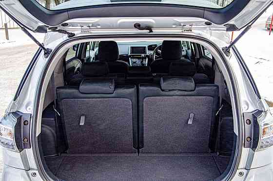 Продам Toyota Wish Новосибирск