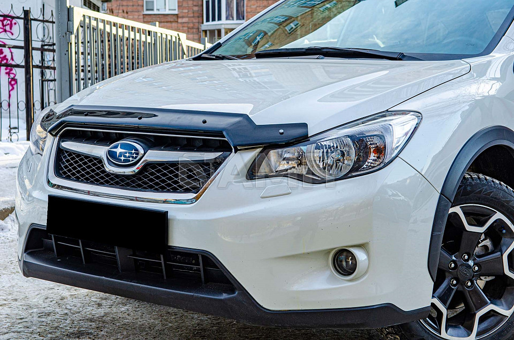 Продам Subaru XV Новосибирск - изображение 2