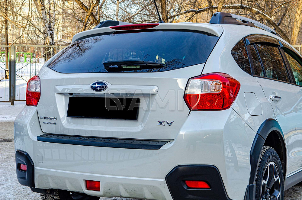 Продам Subaru XV Новосибирск - изображение 5