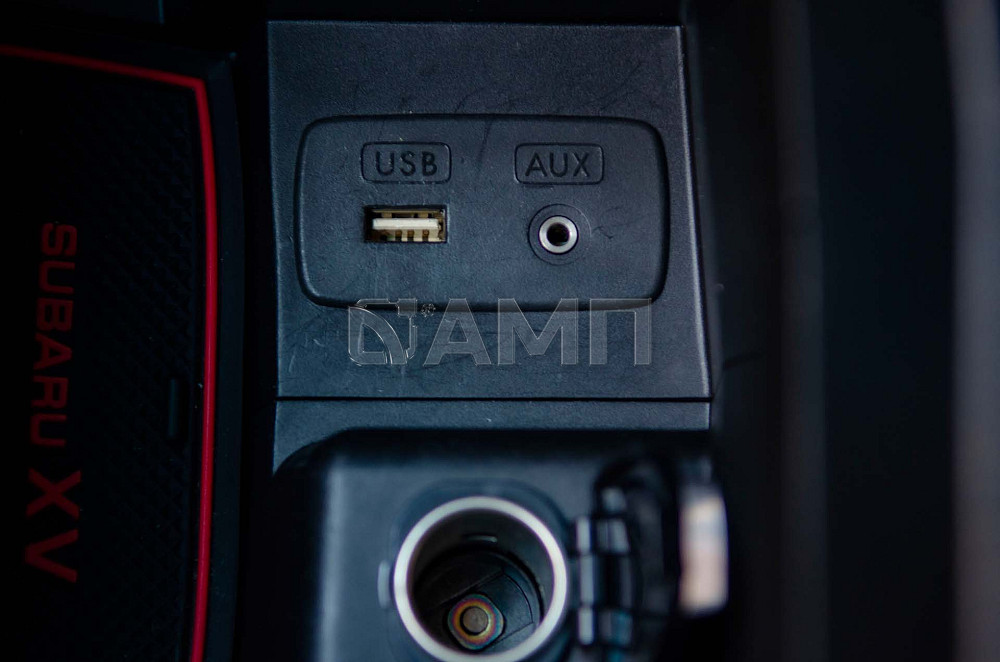 Продам Subaru XV Новосибирск - изображение 10