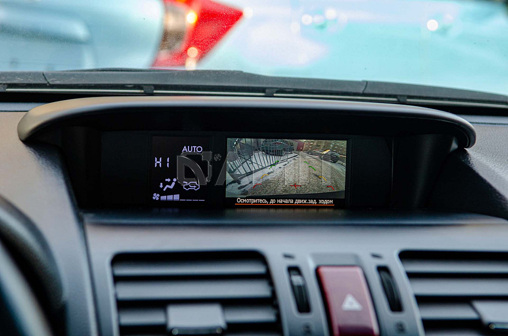 Продам Subaru XV Новосибирск - изображение 9