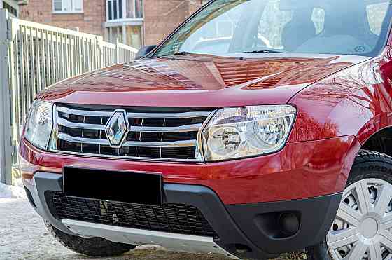 Продам Renault Duster Новосибирск
