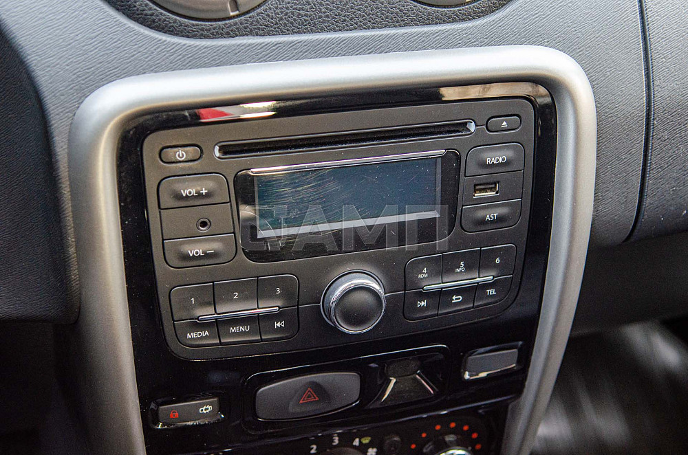 Продам Renault Duster Новосибирск - изображение 8