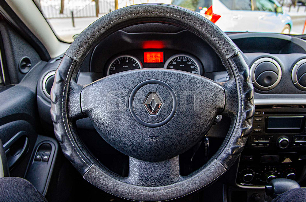 Продам Renault Duster Новосибирск - изображение 7