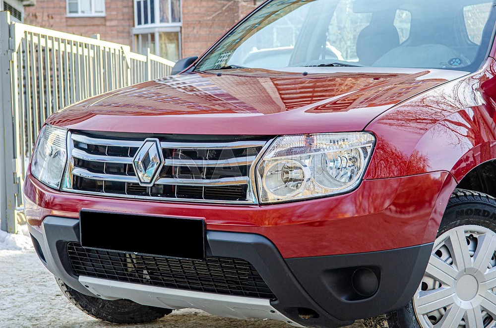 Продам Renault Duster Новосибирск - изображение 3