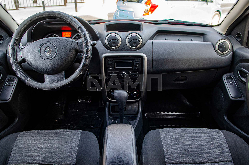 Продам Renault Duster Новосибирск - изображение 6