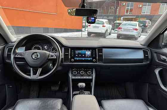 Продам Skoda Kodiaq Новосибирск