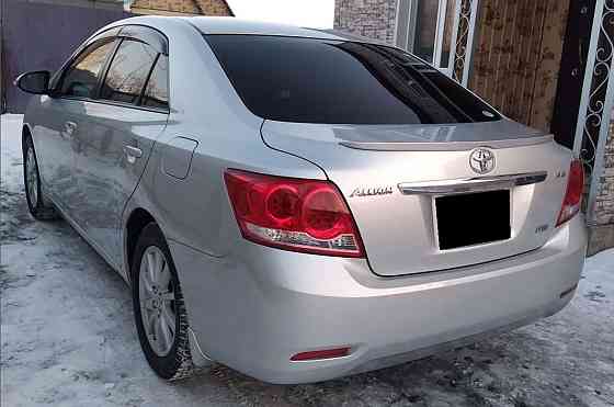 Продам Toyota Allion Новосибирск