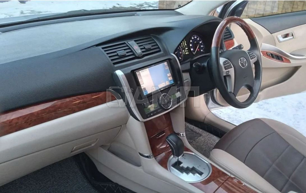 Продам Toyota Allion Новосибирск - изображение 3