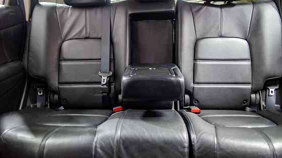 Продам Nissan Murano Новосибирск