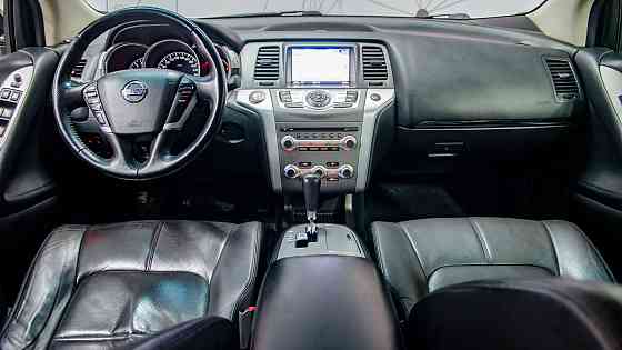 Продам Nissan Murano Новосибирск