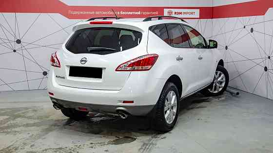 Продам Nissan Murano Новосибирск