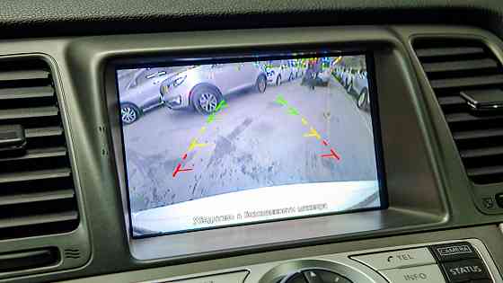 Продам Nissan Murano Новосибирск