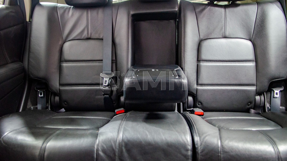 Продам Nissan Murano Новосибирск - изображение 6