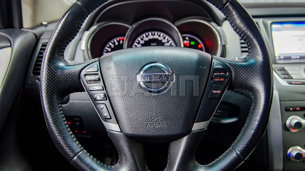 Продам Nissan Murano Новосибирск - изображение 9