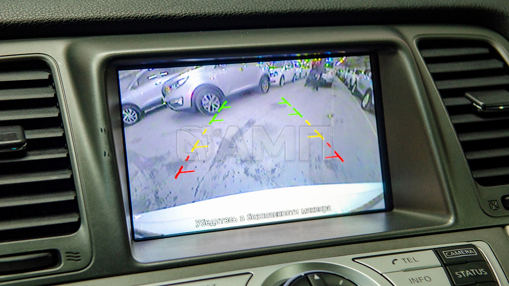 Продам Nissan Murano Новосибирск - изображение 4