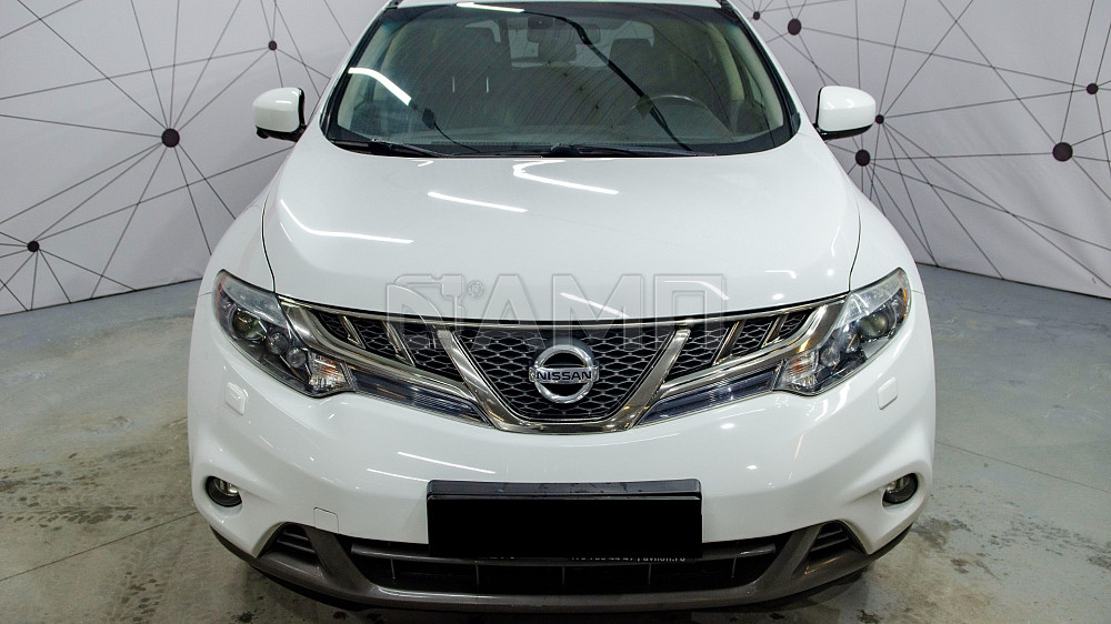Продам Nissan Murano Новосибирск - изображение 8