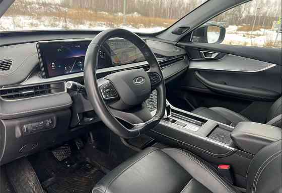 Продам Chery Tiggo 7 Pro Max Новосибирск