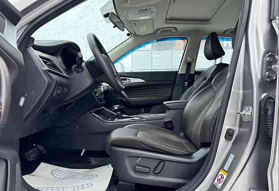 Продам Changan CS35 Plus Новосибирск