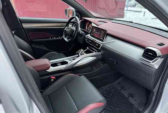 Продам Geely Coolray Новосибирск