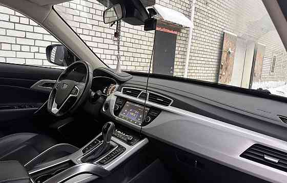 Продам Geely Atlas Новосибирск