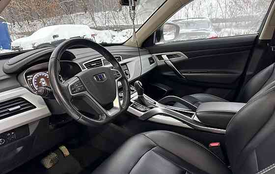 Продам Geely Atlas Новосибирск