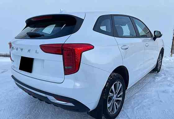 Продам Haval Jolion Новосибирск