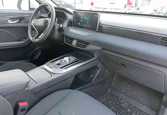 Продам Haval Jolion Новосибирск