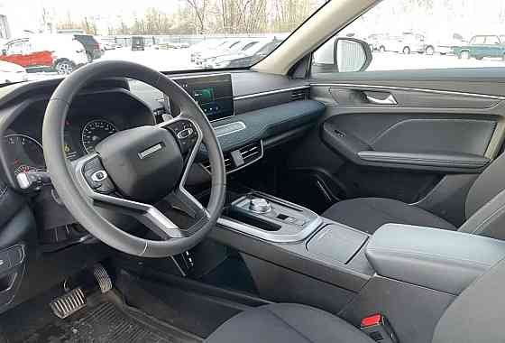 Продам Haval Jolion Новосибирск