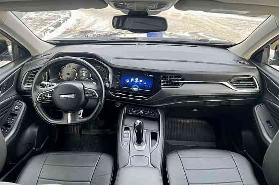 Продам Haval F7 Новосибирск