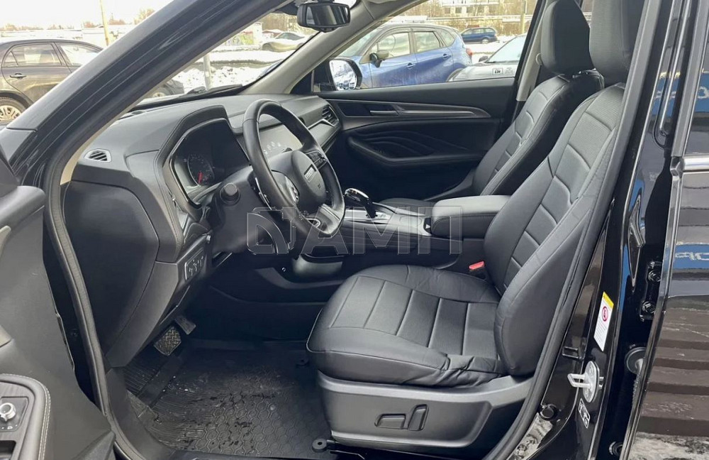 Продам Haval F7 Новосибирск - изображение 2