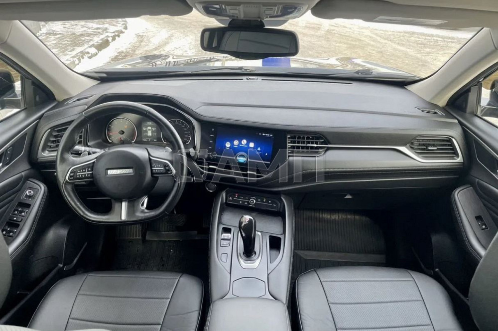 Продам Haval F7 Новосибирск - изображение 1