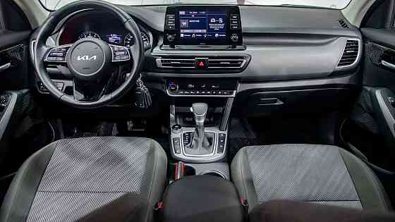 Продам Kia Seltos Новосибирск